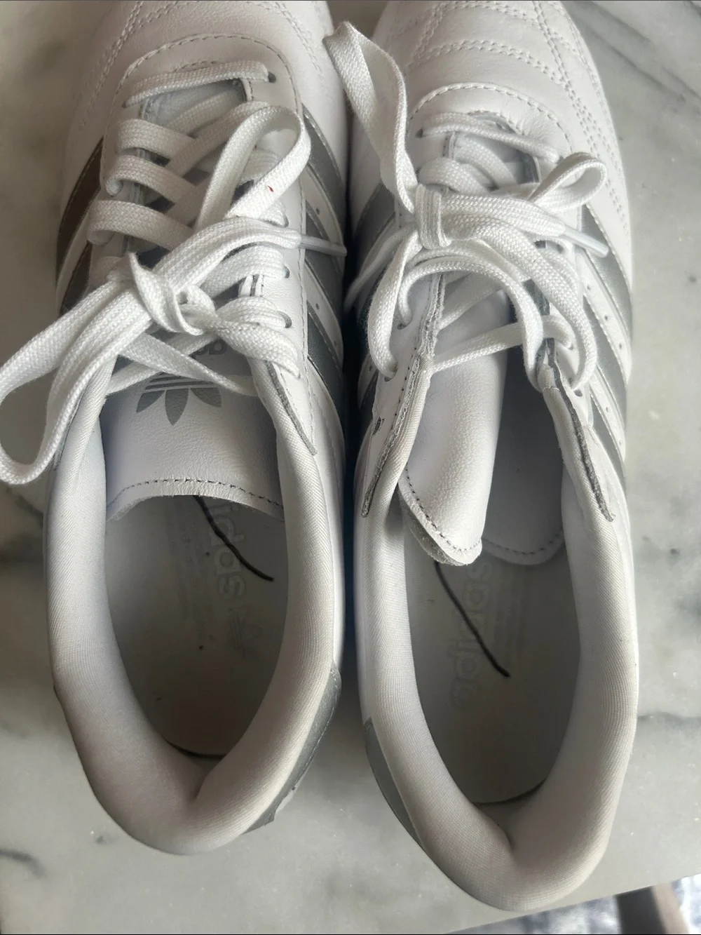 ADIDAS TAEKWONDO LACE SHOES - Women's Athletic Shoes